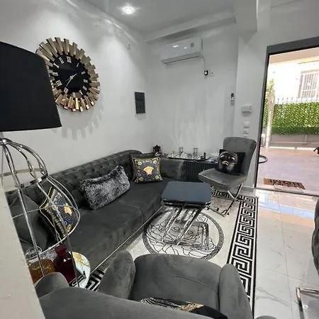 Ria Luxury Athens