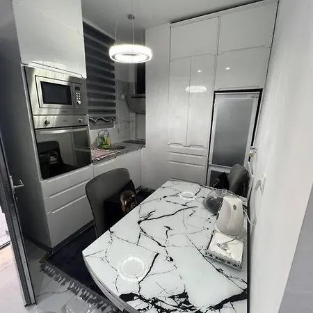 Apartment Ria Luxury Athens